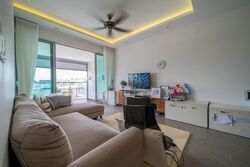 The Minton (D19), Condominium #579042751
